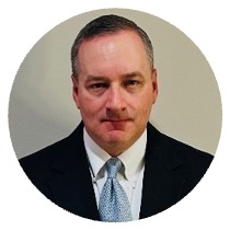 Jason Fogle headshot