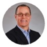 David Hughes headshot