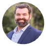 David Olson headshot