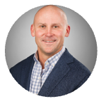 Cory Schupp headshot
